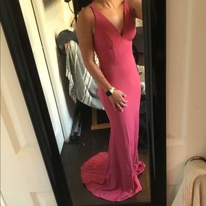 BHLDN Jones Dress anthropologie